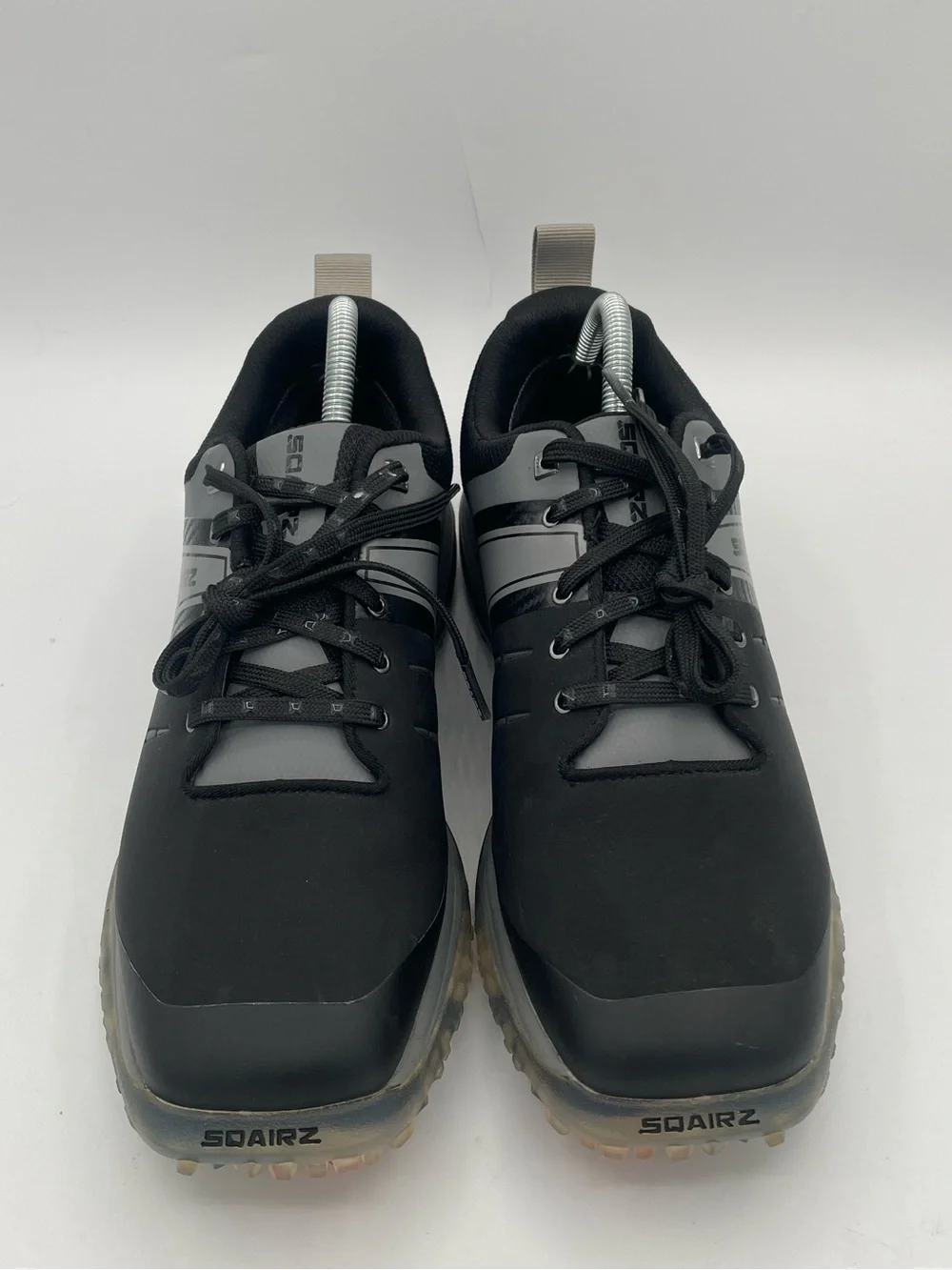 SQAIRZ Speed Golf Shoes Men’s 9